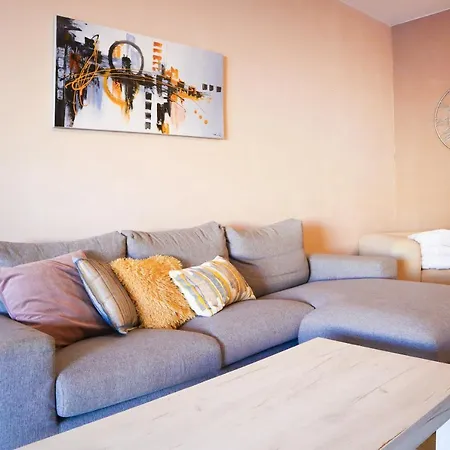 Si-ku With Private Pool And Hot Tub Apartman Xagħra