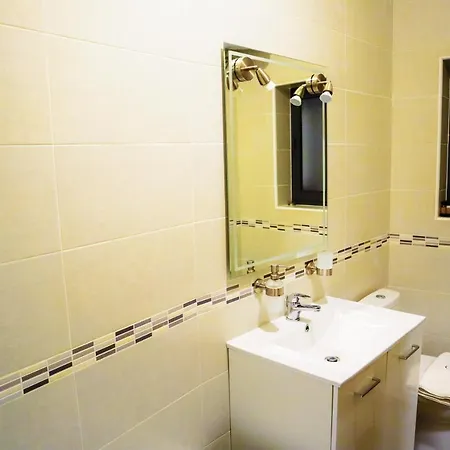 Si-ku With Private Pool And Hot Tub Apartman Xagħra