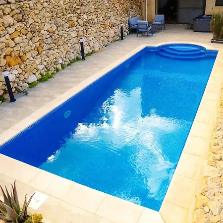Apartment Si-ku With Private Pool And Hot Tub *