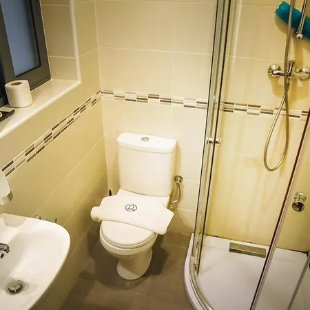 Si-ku With Private Pool And Hot Tub Apartman Xagħra