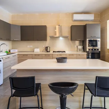 Si-ku With Private Pool And Hot Tub