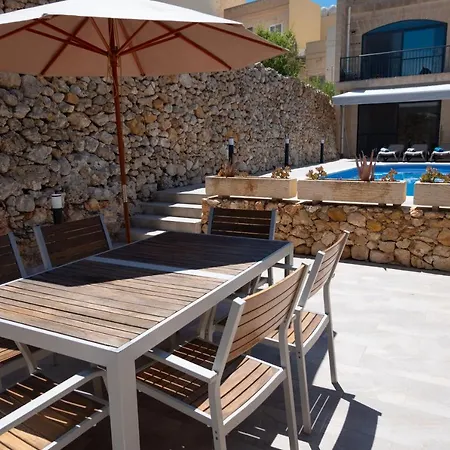 Si-ku With Private Pool And Hot Tub