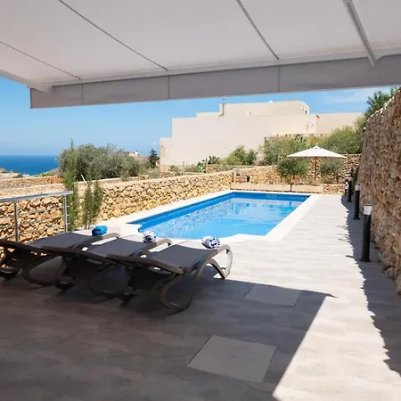 דירה Si-ku With Private Pool And Hot Tub *