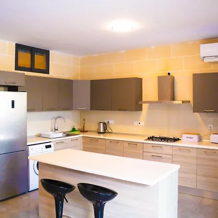 Si-ku With Private Pool And Hot Tub