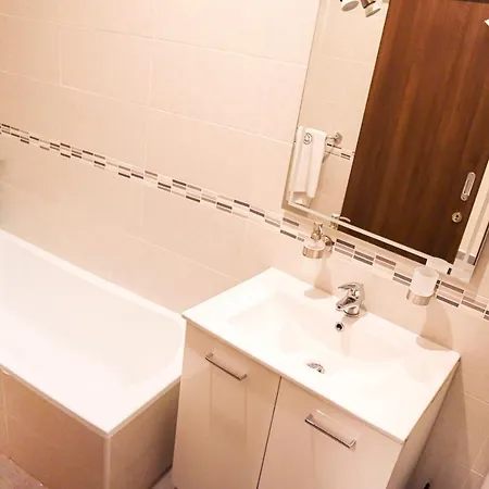 Si-ku With Private Pool And Hot Tub Апартаменты Шаара