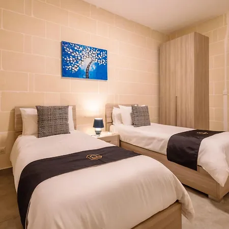 Si-ku With Private Pool And Hot Tub * Xagħra