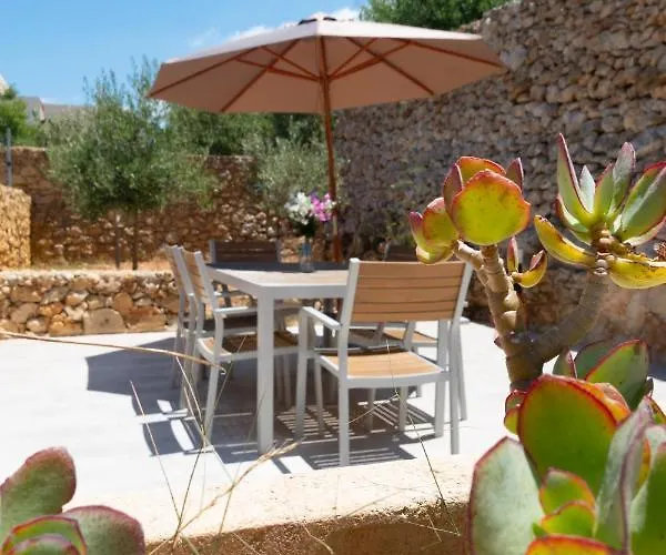Si-ku With Private Pool And Hot Tub * Xagħra