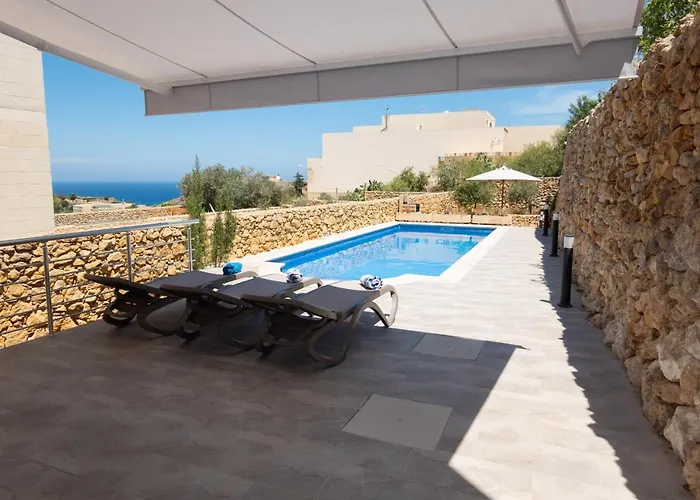 Si-ku With Private Pool And Hot Tub Apartamento *