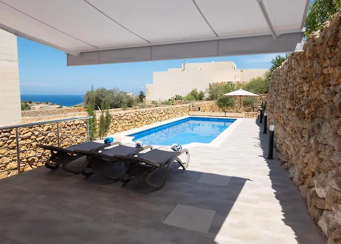 Apartamento Si-ku With Private Pool And Hot Tub *