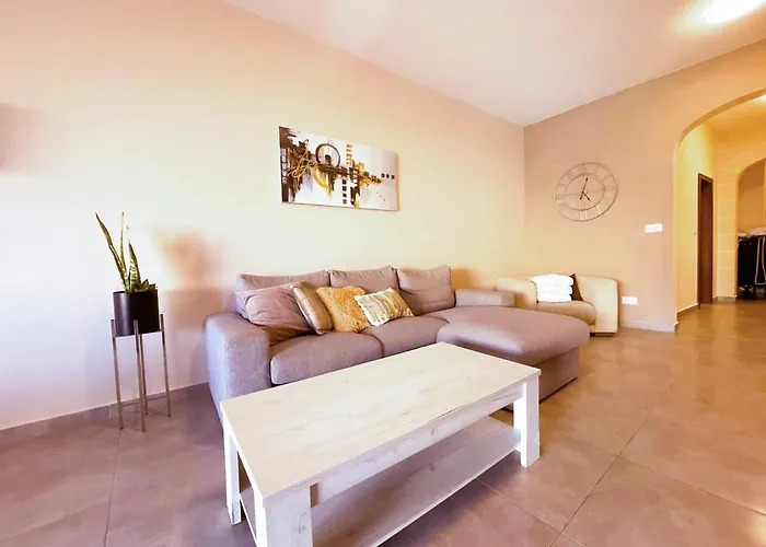 Si-ku With Private Pool And Hot Tub * Xagħra