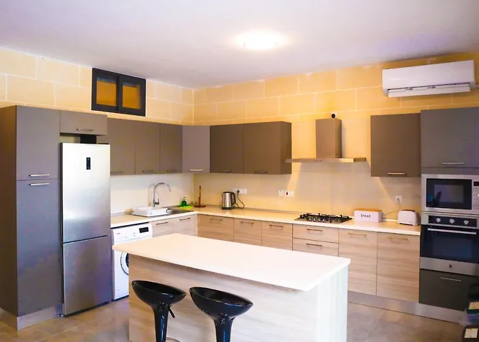 Si-ku With Private Pool And Hot Tub