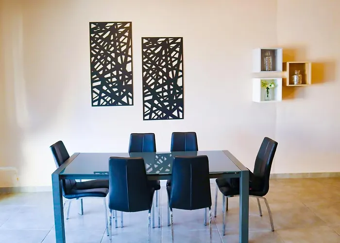 Apartamento Si-ku With Private Pool And Hot Tub *