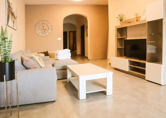 Si-ku With Private Pool And Hot Tub