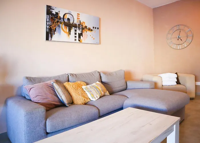 Si-ku With Private Pool And Hot Tub Apartamento Xagħra