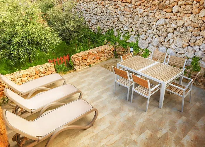 Apartamento Si-ku With Private Pool And Hot Tub *