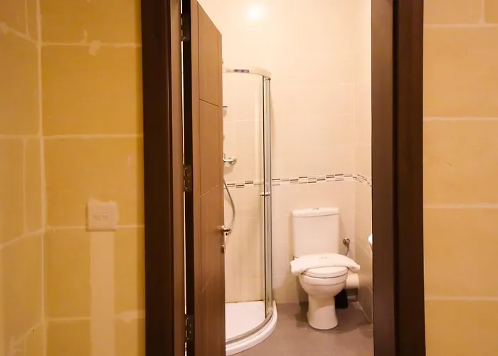 Apartamento Si-ku With Private Pool And Hot Tub Xagħra