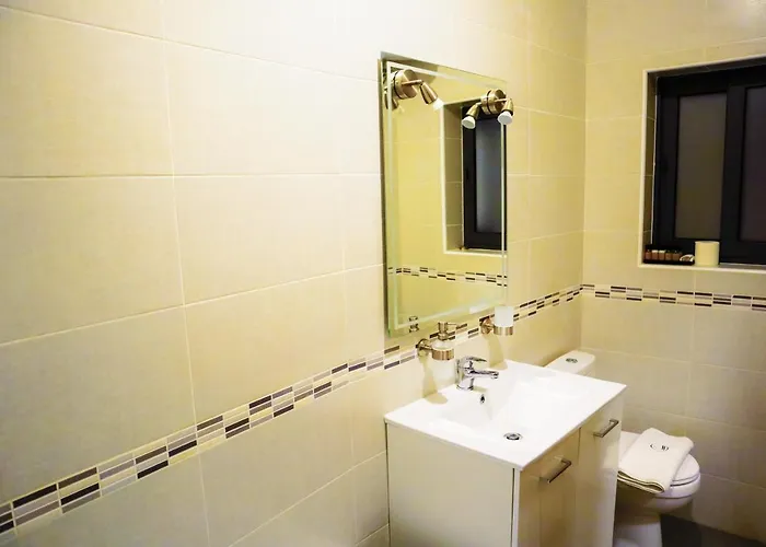 Si-ku With Private Pool And Hot Tub Apartamento Xagħra