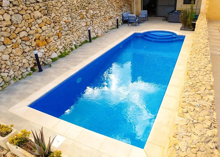 Apartamento Si-ku With Private Pool And Hot Tub *