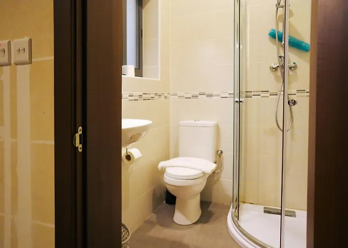 Si-ku With Private Pool And Hot Tub Apartamento Xagħra