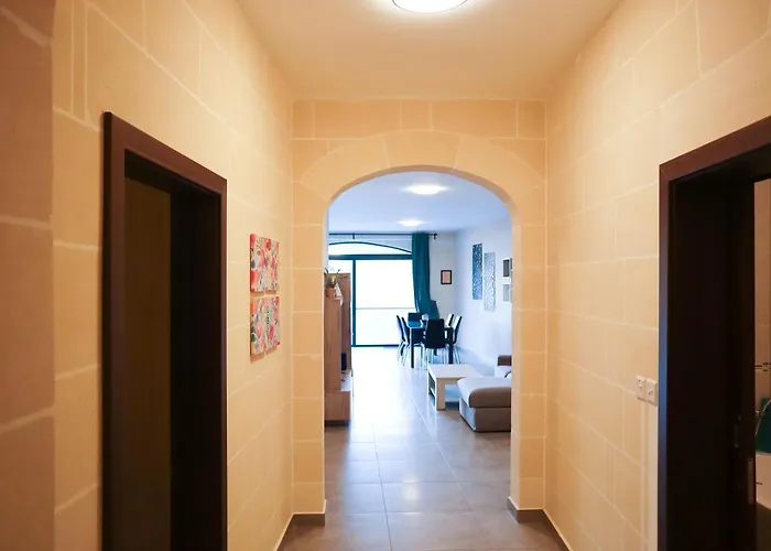 Διαμέρισμα Si-ku With Private Pool And Hot Tub Xagħra