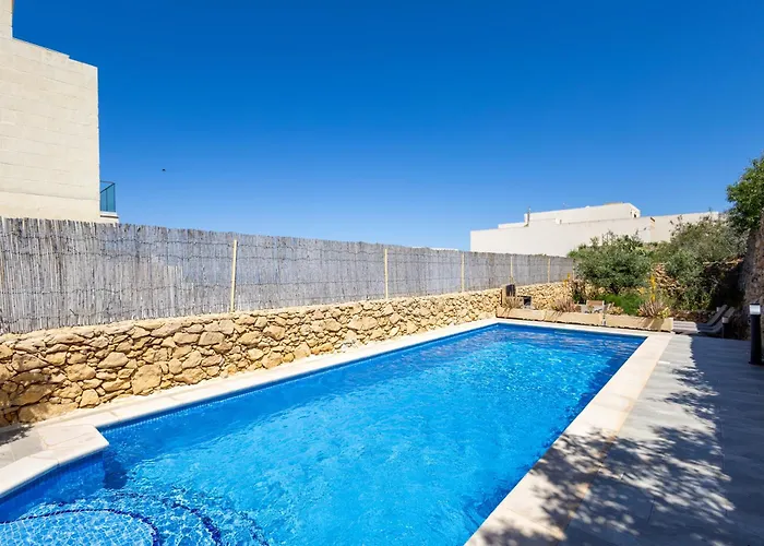 Si-ku With Private Pool And Hot Tub Apartamento *