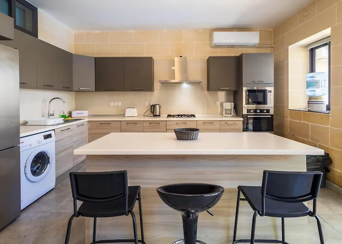 Si-ku With Private Pool And Hot Tub