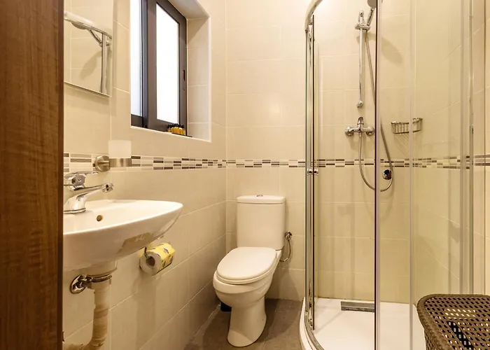 Si-ku With Private Pool And Hot Tub * Xagħra